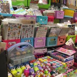 北京酷笔乐日韩文具(搜秀购物广场店)信息概览