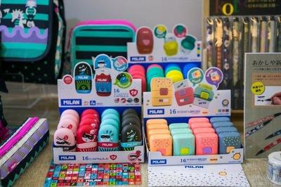 第113届中国文化用品商品交易会即将在上海开幕，引领行业新趋势