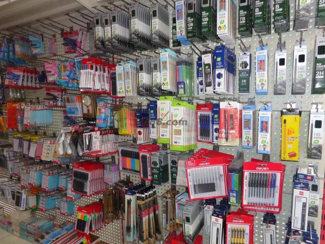 上海品文文化办公用品诚信档案 专业文化用品供应商在阿里巴巴旺铺的卓越信誉