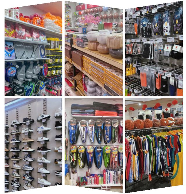 5月25日-28日沈阳文化用品盛会 吃喝玩乐购一站式体验