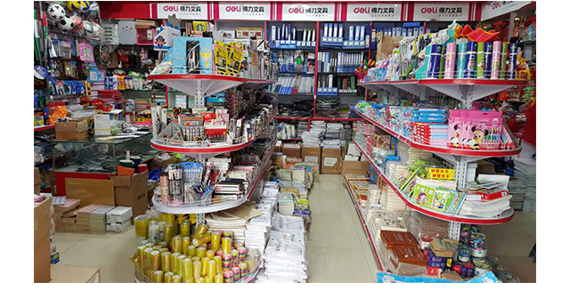 文化用品 传承与创新的载体